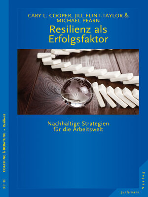 cover image of Resilienz als Erfolgsfaktor